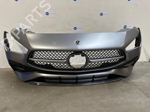 Used Front bumper Front bumper 38834605 38834605