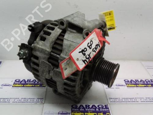 Used Alternator Alternator 38857679 38857679