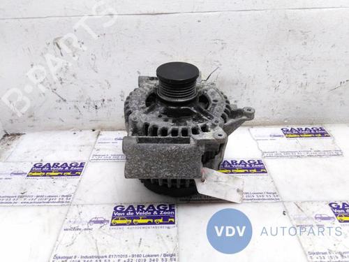 Alternator MERCEDES-BENZ E-CLASS (W211) E 200 CDI (211.007) | BP25941725M7 