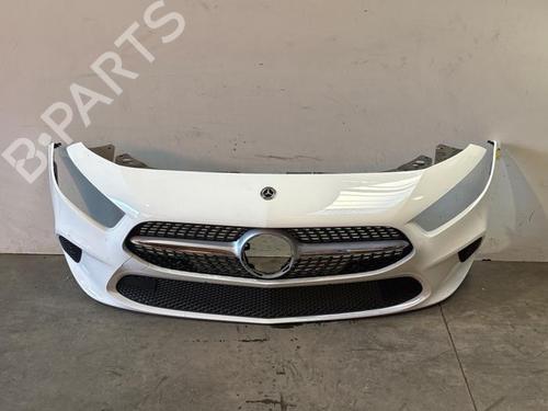 Used Front bumper Front bumper MERCEDES-BENZ A-CLASS (W177) A 200 (177.087) (163 hp) 40483222 40483222