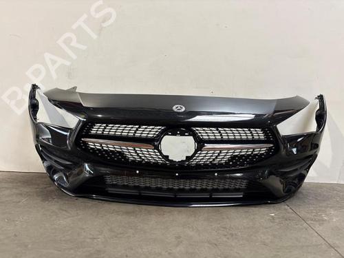 front-bumper-mercedes-benz-cla-c118-2019-38824797 main image