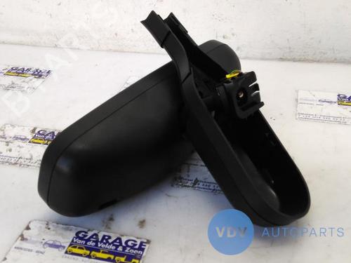 Rear mirror MERCEDES-BENZ A-CLASS (W169) A 170 (169.032, 169.332) | BP25944540I6 