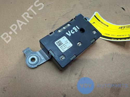 Antenne/Steun MERCEDES-BENZ C-CLASS T-Model (S205) C 180 BlueTEC / d (205.236) (116 hp) 25970292