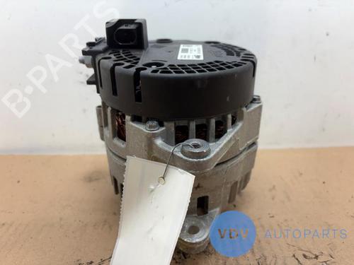 Used Alternator MERCEDES-BENZ GLA (H247) GLA 200 d (247.712) (150 hp) 29349360