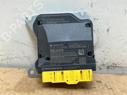 Used ECU airbags MERCEDES-BENZ A-CLASS (W177) A 250 e (177.086) (218 hp) 30803904