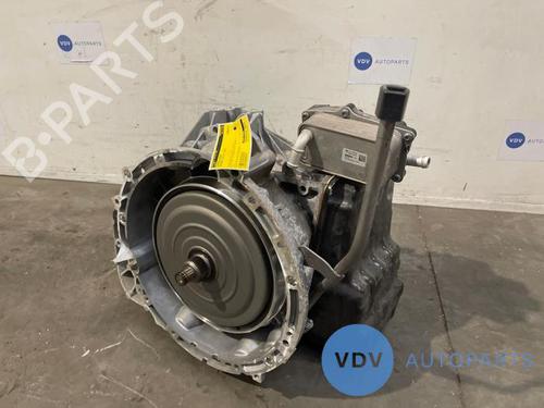 Used Gearbox MERCEDES-BENZ GLA-CLASS (X156) GLA 180 (156.942) (122 hp) 25967970