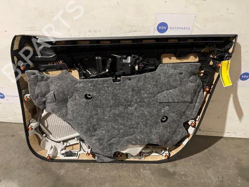Front left panel MERCEDES-BENZ CLA Shooting Brake (X117) CLA 180 (117.942) | BP38834246C58 - Image 3