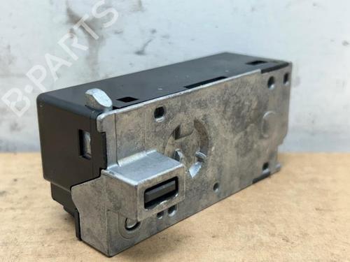 Ignition barrel MERCEDES-BENZ A-CLASS (W177) A 200 (177.087) | BP38822196M48 - Image 6