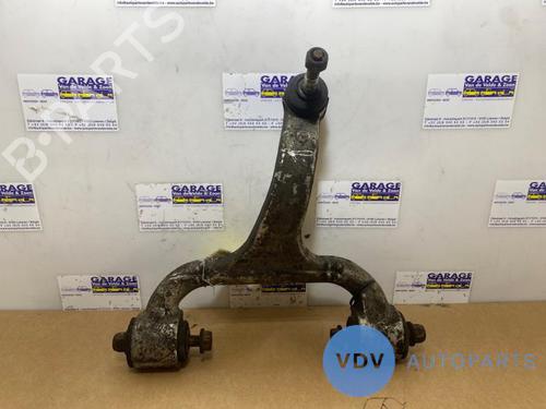 Left front suspension arm MERCEDES-BENZ M-CLASS (W163) ML 270 CDI (163.113) | BP25953320M12 