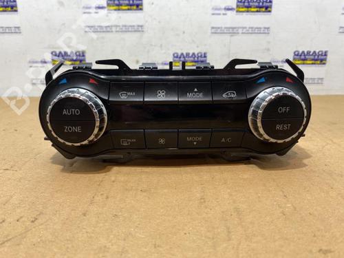 Used Climate control Climate control 38852718 38852718