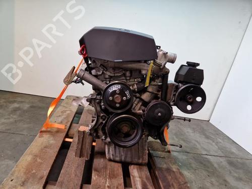 Used Engine Engine 38817609 38817609