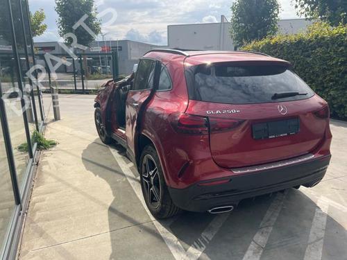 Engine MERCEDES-BENZ GLA (H247) GLA 250 e (247.785) | BP38825494M1  - Image 8