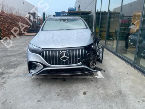 Engine mount MERCEDES-BENZ EQE SUV (X294) EQE 53 AMG 4-matic+ (294.653) | BP38839536M89 - Image 5