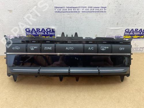 Used Climate control Climate control 38850047 38850047