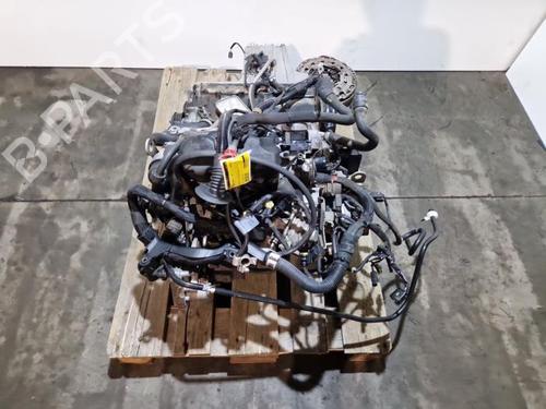 Engine MERCEDES-BENZ A-CLASS (W169) A 180 CDI (169.007, 169.307) | BP38821364M1 - Image 2