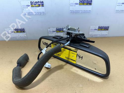 rear-mirror-mercedes-benz-cls-c218-2011-2012-2013-2014-2015-2016-2017-38847716 main image