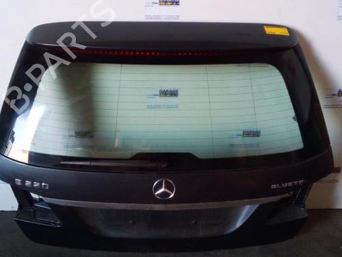 Used Tailgate Tailgate 38857700 38857700