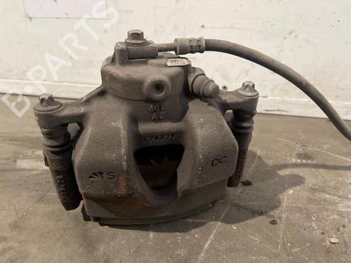 Left front brake caliper MERCEDES-BENZ A-CLASS (W177) A 180 d (177.003) | BP38836565M105 - Image 3