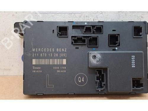 elektronisk-modul-mercedes-benz-e-class-t-model-s211-2003-2004-2005-2006-2007-2008-2009-38838241 main image