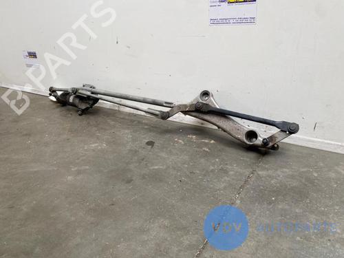 Electronic module MERCEDES-BENZ A-CLASS (W169) A 150 (169.031, 169.331) | BP25953975M83 