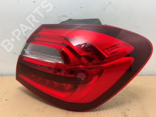 Right taillight MERCEDES-BENZ A-CLASS (W177) A 180 d (177.003) | BP38821145C35 - Image 3
