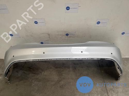 Rear bumper MERCEDES-BENZ CLA Coupe (C117) CLA 180 CDI / d (117.312) | BP25975651C8