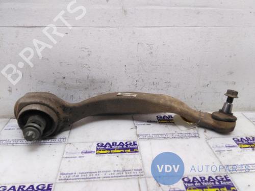 Used Left front suspension arm MERCEDES-BENZ E-CLASS (W212) E 220 CDI / BlueTEC (212.001, 212.002) (170 hp) 25941666
