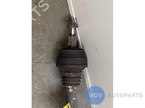 Used Right rear driveshaft MERCEDES-BENZ S-CLASS (W221, V221) S 350 BlueTec (221.026, 221.126) (258 hp) 25947794