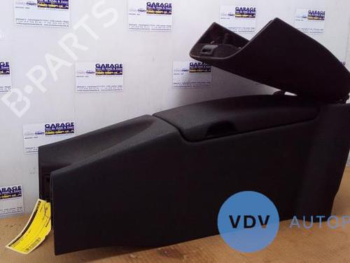 Used Middle console MERCEDES-BENZ SLK (R171) 350 (171.456) (272 hp) 25943110