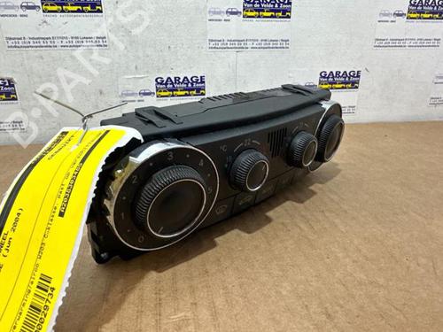 Climate control MERCEDES-BENZ C-CLASS (W203) C 200 CDI (203.007) | BP38850443I5 - Image 8