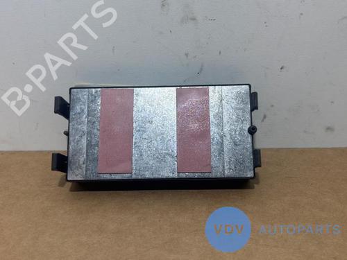 Control unit MERCEDES-BENZ E-CLASS (W211) E 220 CDI (211.006) | BP26951797M11 
