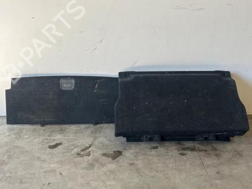 Used Luggage compartment floor Luggage compartment floor MERCEDES-BENZ C-CLASS T-Model (S205) C 300 de (205.213) (306 hp) 40454043 40454043