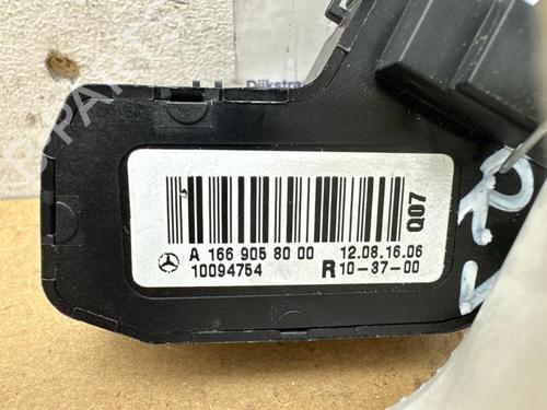 Switch MERCEDES-BENZ M-CLASS (W166) ML 250 CDI / BlueTEC 4-matic (166.004, 166.003) | BP38848876I30 - Image 4