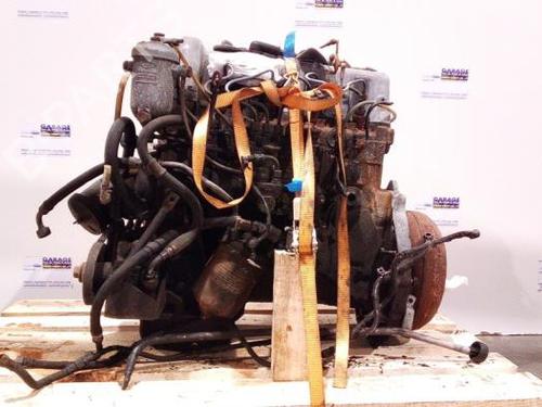 Used Engine Engine 38858401 38858401