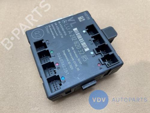 Electronic module MERCEDES-BENZ E-CLASS (W212) E 200 CDI / BlueTEC (212.005, 212.006) | BP29196802M83 