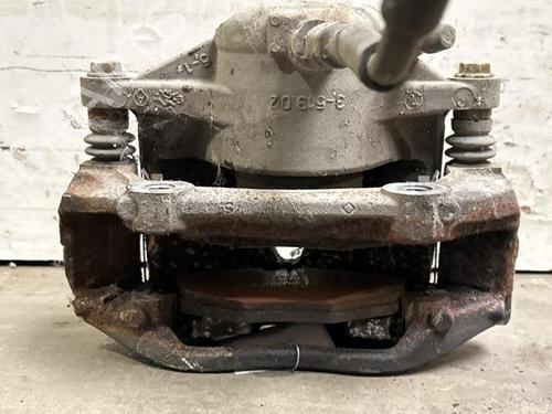 Left front brake caliper MERCEDES-BENZ E-CLASS (W211) E 280 CDI (211.020) | BP39082686M105 - Image 3