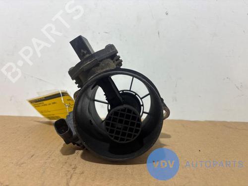 Mass air flow sensor MERCEDES-BENZ C-CLASS (W204) C 200 CDI (204.007, 204.006) | BP29393543M95 