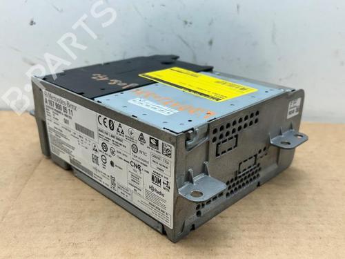 Used Radio Radio 38822195 38822195