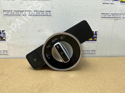 Used Headlight switch Headlight switch 38853947 38853947