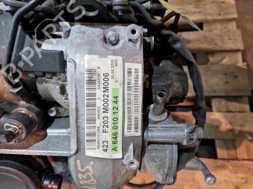 Engine MERCEDES-BENZ C-CLASS (W203) C 200 CDI (203.007) | BP38833832M1 - Image 4