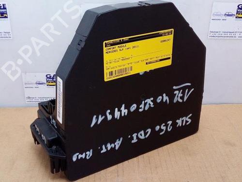 Used Electronic module Electronic module 38855813 38855813