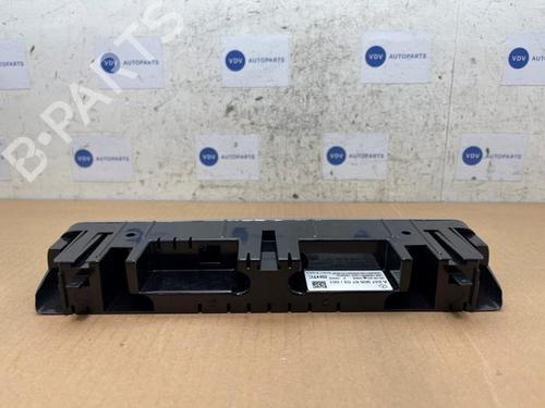 Climate control MERCEDES-BENZ CLA (C118) CLA 180 d (118.303) | BP38834635I5 - Image 2