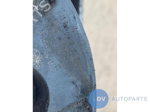 Alternator MERCEDES-BENZ E-CLASS (W211) E 200 CDI (211.004) | BP27178745M7 