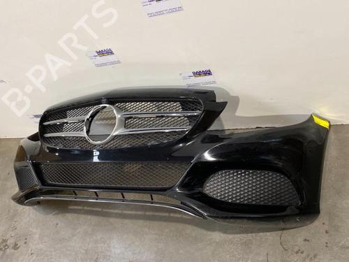 Used Front bumper Front bumper 38853790 38853790