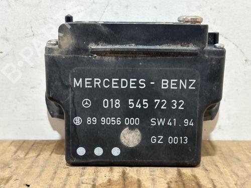 Used Electronic sensor Electronic sensor MERCEDES-BENZ C-CLASS (W202) C 220 D (202.121) (95 hp) 40284484 40284484
