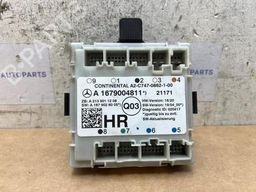Used Electronic module Electronic module 38835762 38835762