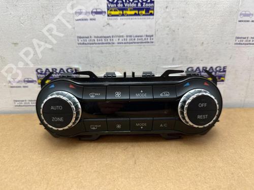 Used Climate control Climate control 38850075 38850075