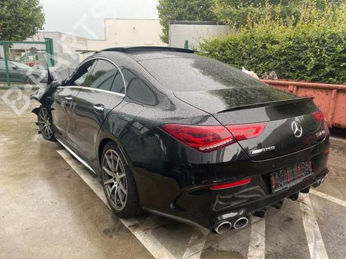 Front left panel MERCEDES-BENZ CLA (C118) AMG CLA 45 4-Matic+ (118.353) | BP38840170C58  - Image 10
