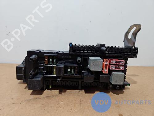 Electronic module MERCEDES-BENZ C-CLASS (W204) C 200 CDI (204.007, 204.006) | BP28498162M83 - Image 4