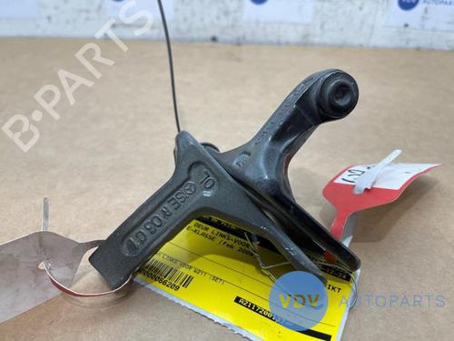 Hinge/Door check strap MERCEDES-BENZ E-CLASS (W211) E 200 CDI (211.007) | BP25968326C146 